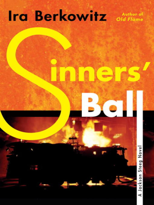 Title details for Sinner's Ball by Ira Berkowitz - Available
